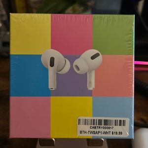 TWS Bluetooth Earbuds headphones